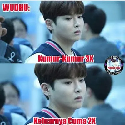 17 Meme Kocak Batal Puasa yang Pasti Bikin Kamu Ngakak, Kecuali Kamu Udah Pernah Ngelakuin Juga :) 26