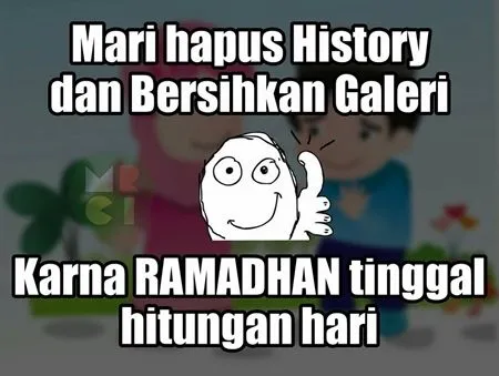17 Meme Tentang Apa Saja yang Bakal Kamu Hadapi di Bulan Puasa Nanti, Siap Grak dari Sekarang! 35
