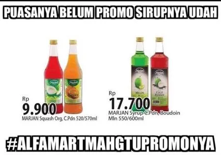 17 Meme Tentang Apa Saja yang Bakal Kamu Hadapi di Bulan Puasa Nanti, Siap Grak dari Sekarang! 32