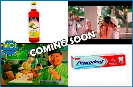 17 Meme Tentang Apa Saja yang Bakal Kamu Hadapi di Bulan Puasa Nanti, Siap Grak dari Sekarang! 33