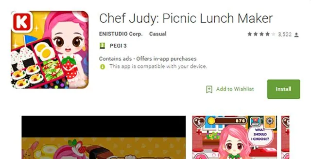 Malware Bernama 'Judy' Telah Menginfeksi 36 Juta Android. Coba Cek Ponselmu Sekarang! 6
