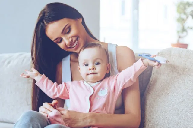 7 Kalimat yang Nggak Boleh Kamu Ucapkan Ke Mama Muda yang Baru Lahiran. Jaga Perasaannya Ya! 14