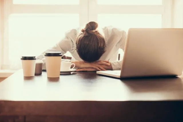 Aturan Tidur Siang yang Ideal Biar Pas Bangun Nggak Lemah Lunglai 7