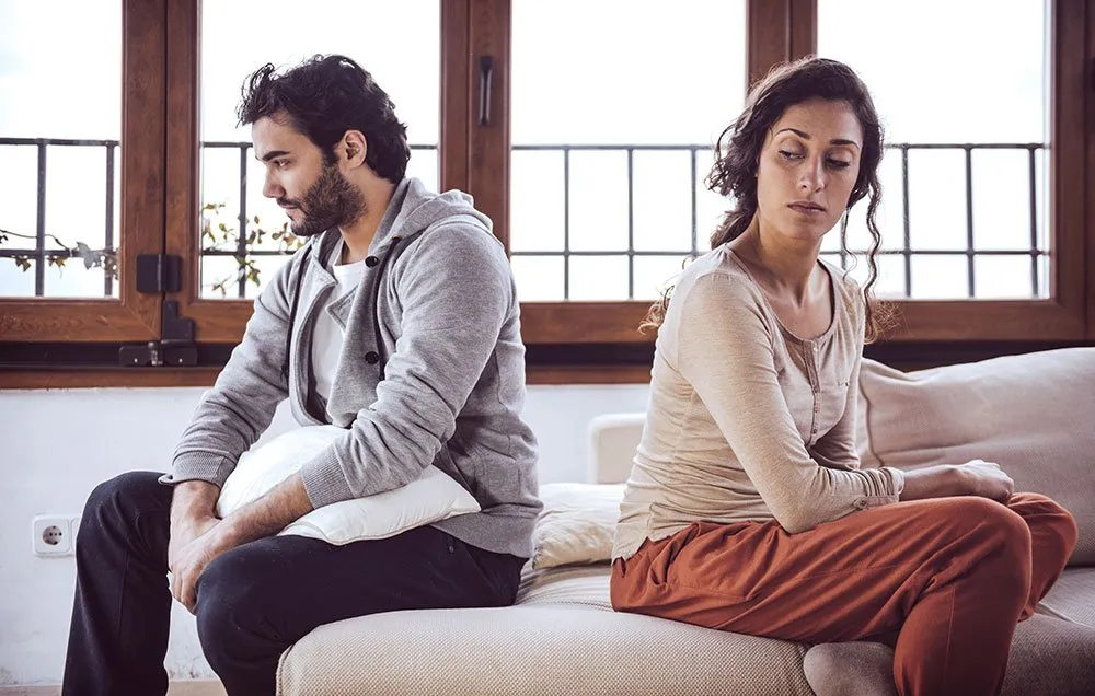 Adakah Batasan untuk Mencintai? Padahal Cinta itu Harus Bisa Menerima Kelebihan dan Kekurangan lo! 7