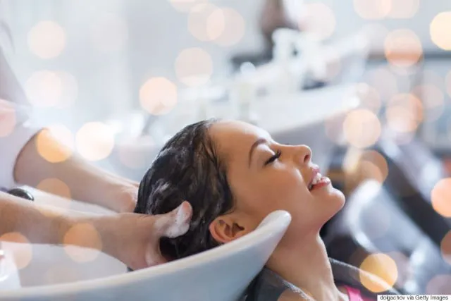 Ketahui 4 Fakta Creambath, Hair Spa, dan Hair Mask Ini Agar Kamu Bisa Tahu Jenis Perawatan yang Sesuai Kondisi Rambut 8