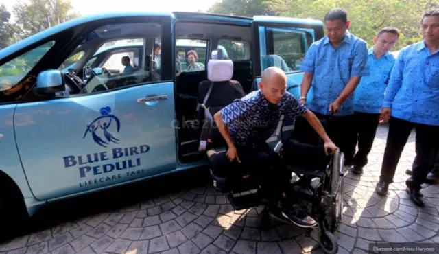 11 Fasilitas Difabel yang Masih Jarang Banget Ada di Indonesia. Harus Segera Diperbanyak! 18