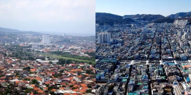 Bukan Hanya Surabaya-Liverpool yang Jadi Sister City, 7 Kota Ini Juga Punya Saudara di Luar Negeri 11