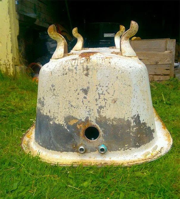 15 Foto Ini Bikin Kamu Berimajinasi Sendiri? Itulah yang Namanya Pareidolia, Sering Terjadi ‘Kan? 26