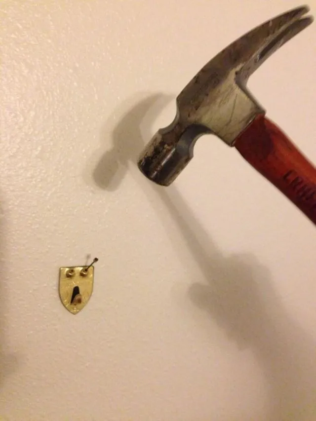 15 Foto Ini Bikin Kamu Berimajinasi Sendiri? Itulah yang Namanya Pareidolia, Sering Terjadi ‘Kan? 28