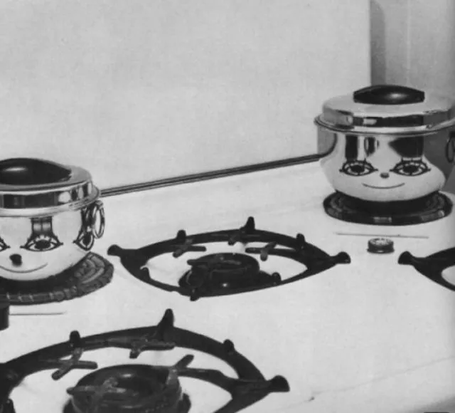 15 Foto Ini Bikin Kamu Berimajinasi Sendiri? Itulah yang Namanya Pareidolia, Sering Terjadi ‘Kan? 29