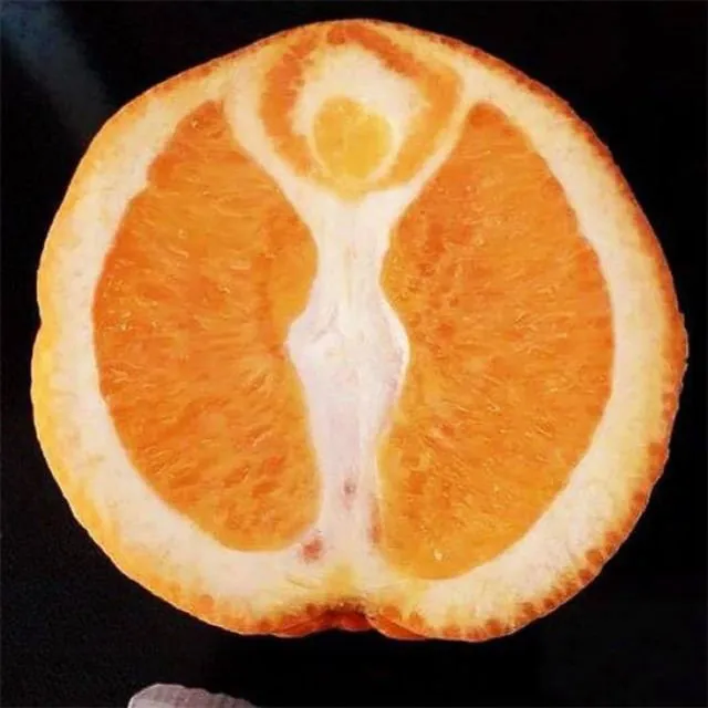 15 Foto Ini Bikin Kamu Berimajinasi Sendiri? Itulah yang Namanya Pareidolia, Sering Terjadi ‘Kan? 20