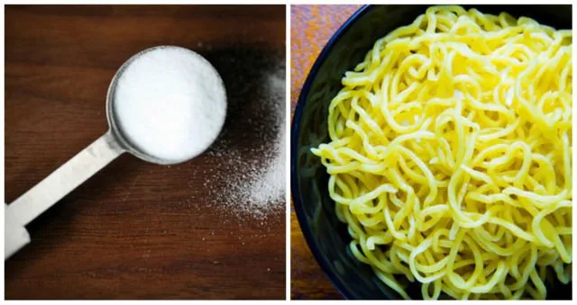 Biar Level Memasak Pastamu Meningkat Lagi, 8 Cara yang Nggak Biasa Ini Bisa Kamu Ikuti 11