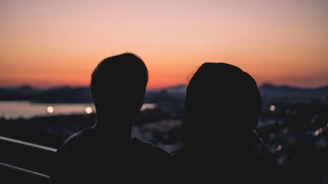 8 Kebiasaan Ngeselin Tapi Lucu Dari Kamu Dan Dia yang Sudah Pacaran Tahunan 16