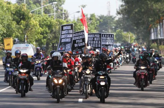 Mending Itu Klakson Dibuang Aja Kalau Kamu Masih Menggunakannya untuk 8 Momen Ini, Norak Lho! 13