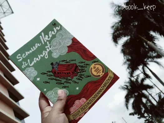 Biar Kegiatan Ramadhanmu Nggak Hanya Tidur Aja, 8 Judul Buku Ini Bisa Kamu Baca Saat Puasa 11