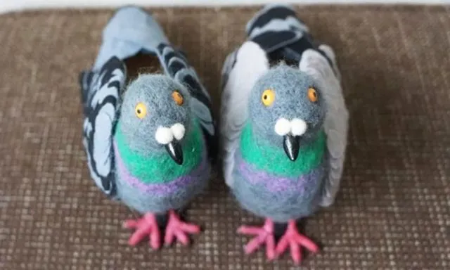 11 Desain Sepatu Ini Asli Unik, Siapapun yang Memakainya Bakal Terlihat Nyentrik 14