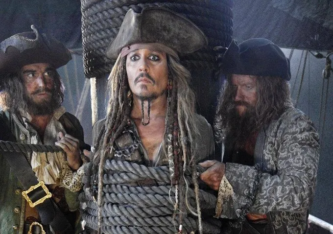Disney Juga Kena Ulah Hacker! Film Terbarunya Diancam Bakal Dibocorkan Kalau Nggak Bayar Tebusan