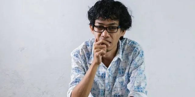 6 Hal Ini Bisa Kamu Pelajari dari Aan Mansyur Jika Ingin Jadi Penulis Jago 7