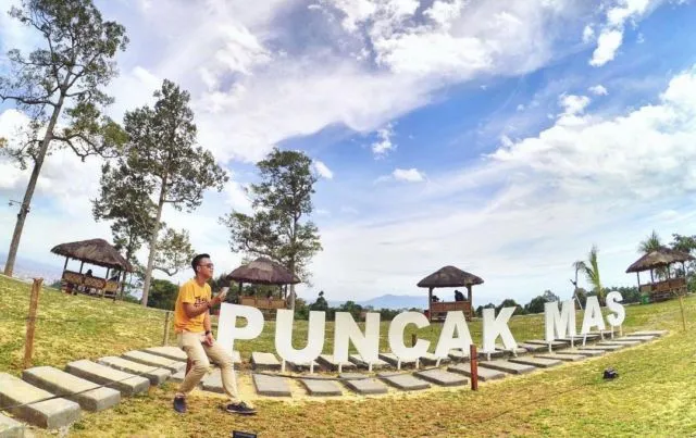 Meskipun Dijuluki Kota Begal, Lampung Kini Punya 10 Destinasi Wisata Hits yang Mengagumkan! 15