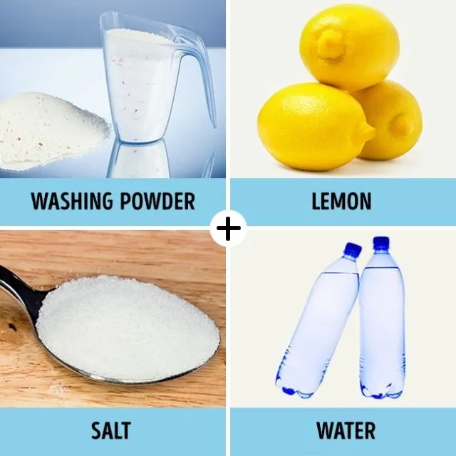 Baju Putih yang Mudah Kusam Tak Akan Lagi Kamu Temui Kalau Terapkan 6 Cara Simpel Merawatnya. Dicoba ya! 7