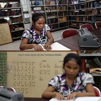 11 Fasilitas Difabel yang Masih Jarang Banget Ada di Indonesia. Harus Segera Diperbanyak! 17