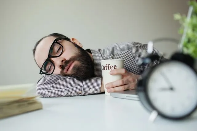 Aturan Tidur Siang yang Ideal Biar Pas Bangun Nggak Lemah Lunglai 10