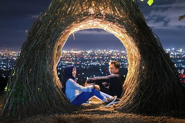 15 Destinasi Instagrammable dan Tersembunyi di Pelosok Jogja. Nyesel Kalau Nggak Main ke Sana! 25