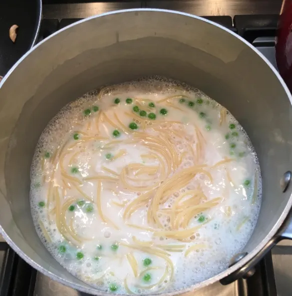 Biar Level Memasak Pastamu Meningkat Lagi, 8 Cara yang Nggak Biasa Ini Bisa Kamu Ikuti 13