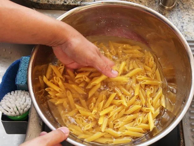 Biar Level Memasak Pastamu Meningkat Lagi, 8 Cara yang Nggak Biasa Ini Bisa Kamu Ikuti 15