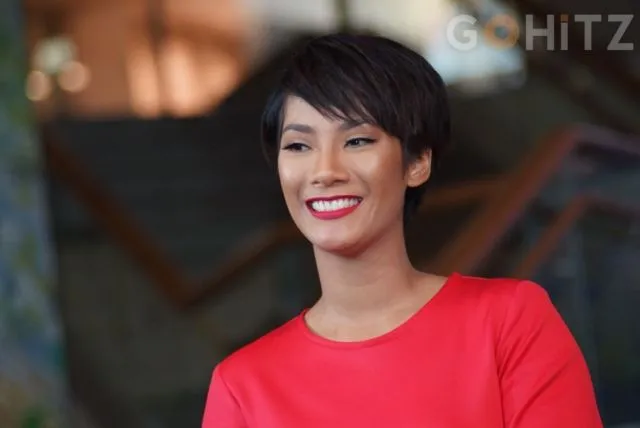 Kalau Lihat 8 Artis Ini, Kamu Jadi Galau Mau Potong Rambut atau Nggak 17