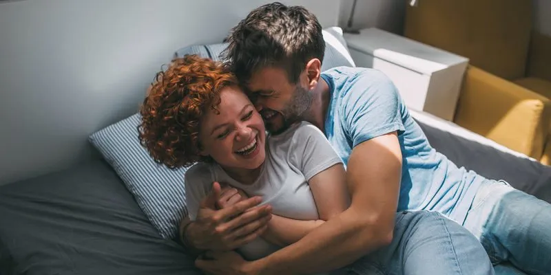 Begini Kode yang Akan Kamu Gunakan Ketika Sudah Berkeluarga. Makanya Buruan Halalin Cewekmu! 7