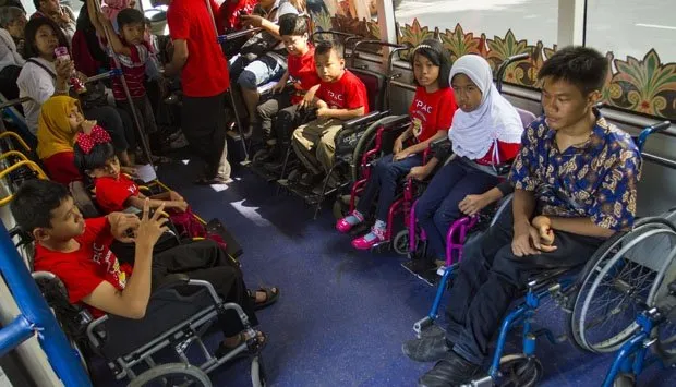 11 Fasilitas Difabel yang Masih Jarang Banget Ada di Indonesia. Harus Segera Diperbanyak! 15