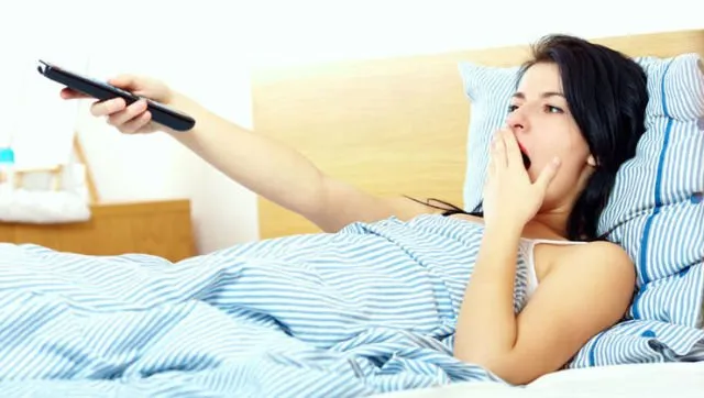 Biar Nggak Kayak Zombie, 8 Trik Ini Bikin Kamu Jadi Gampang Tidur dan Nggak Insomnia Lagi 16