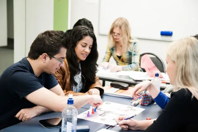 Tentang Test Toefl dan IELTS yang Berbeda. Agar Makin Siap Menjalaninya. Catat ya! 8