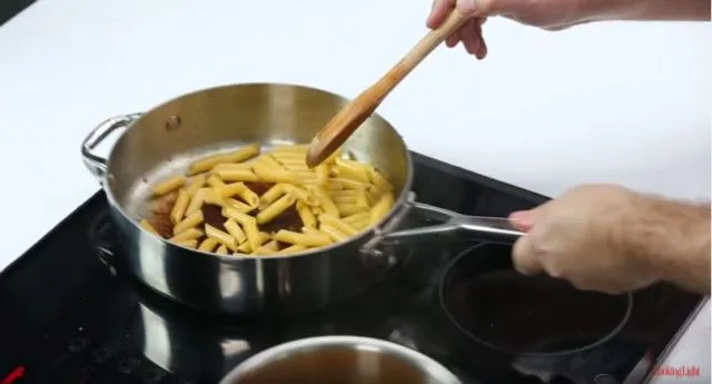 Biar Level Memasak Pastamu Meningkat Lagi, 8 Cara yang Nggak Biasa Ini Bisa Kamu Ikuti 9