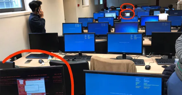 WannaCry: 4 Hal yang Harus Kamu Tahu Soal Serangan Malware Ganas yang Sedang Menyerang Dunia 7