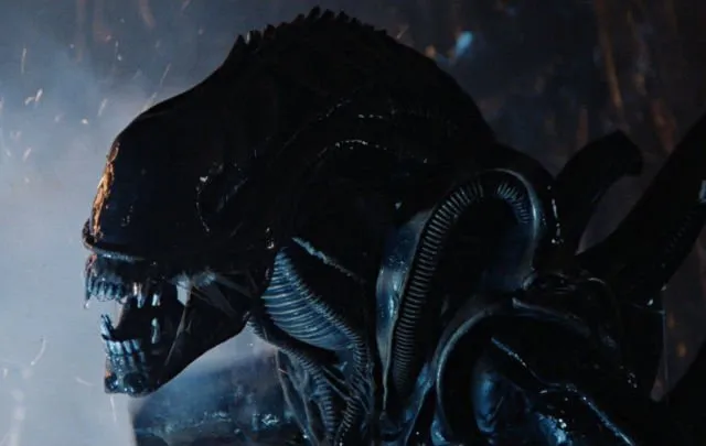 Beginilah Penggambaran Wujud Alien dari Masa ke Masa. Bikin Merinding Lihatnya 6