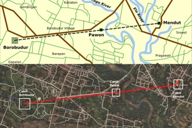 10 Hal Mengejutkan di Balik Kemegahan Candi Borobudur yang Harus Kamu Tahu 13