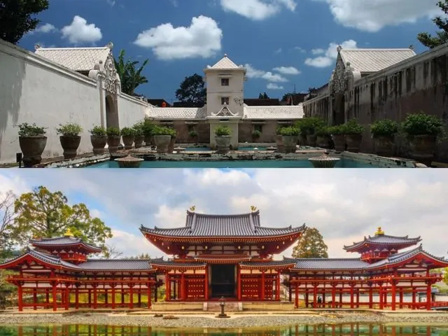 Bukan Hanya Surabaya-Liverpool yang Jadi Sister City, 7 Kota Ini Juga Punya Saudara di Luar Negeri 12
