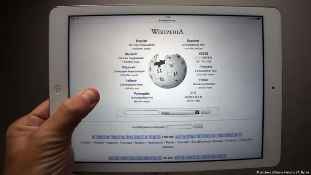 Nggak Mau Cuma Jadi Pembaca, Cina Bikin Wikipedia-nya Sendiri! Udah Rekrut 20 Ribu Orang Lho 11