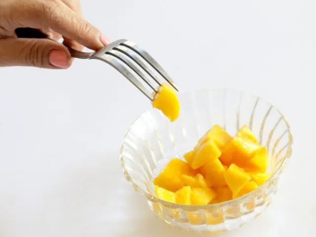 Hasil Penelitian Ini Gemparkan Dunia Medis: Buah Mangga Itu Ternyata Alat Kontrasepsi Alami 5