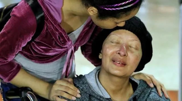 Berita Duka: Selamat Jalan Yana Zein, Pemeran Antagonis di Sinetron ‘Tersanjung’ yang Tetap Dikenang 5