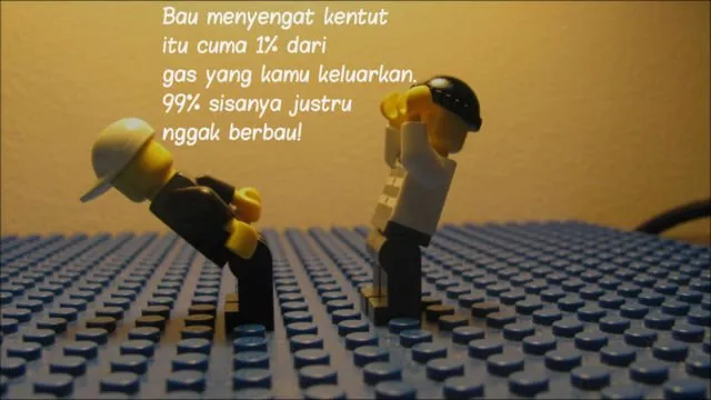 Biar Nggak Jijik-jijik Amat, 11 Fakta Soal Kentut Ini Wajib Kamu Ingat. Eye-opening Banget Sih! 12