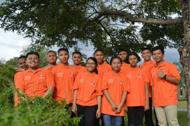 Hebat! Anak SMA Indonesia Diajak Kerjasama Buat Misi Luar Angkasa NASA. Tugasnya: Buat Tempe 5