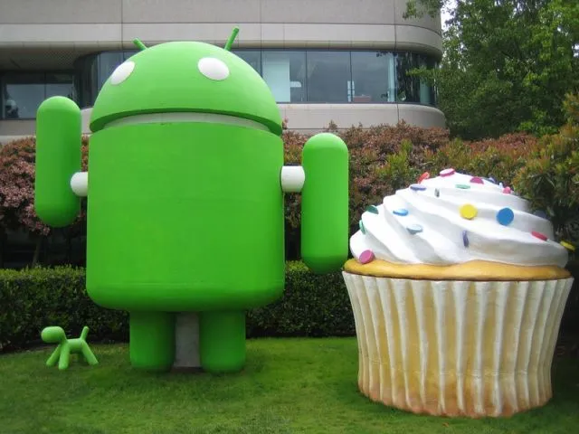 Kisah Di Balik 12 OS Android yang Namanya Makanan Manis Semua. Yang Buat Lagi Lapar Apa Ya?! 14
