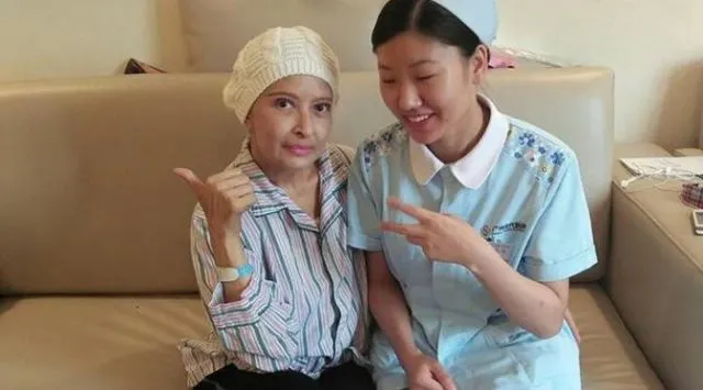 Berita Duka: Selamat Jalan Yana Zein, Pemeran Antagonis di Sinetron ‘Tersanjung’ yang Tetap Dikenang 7