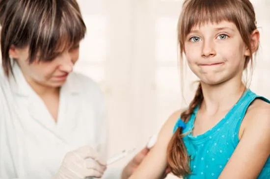 Kesehatan Rahim Itu Aset! Girls, Ketahui 5 Fakta Vaksin HPV Ini Demi Masa Depanmu 8
