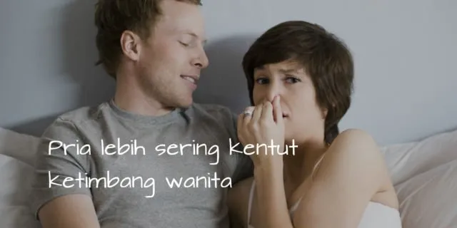 Biar Nggak Jijik-jijik Amat, 11 Fakta Soal Kentut Ini Wajib Kamu Ingat. Eye-opening Banget Sih! 16