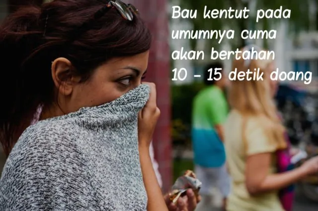 Biar Nggak Jijik-jijik Amat, 11 Fakta Soal Kentut Ini Wajib Kamu Ingat. Eye-opening Banget Sih! 18