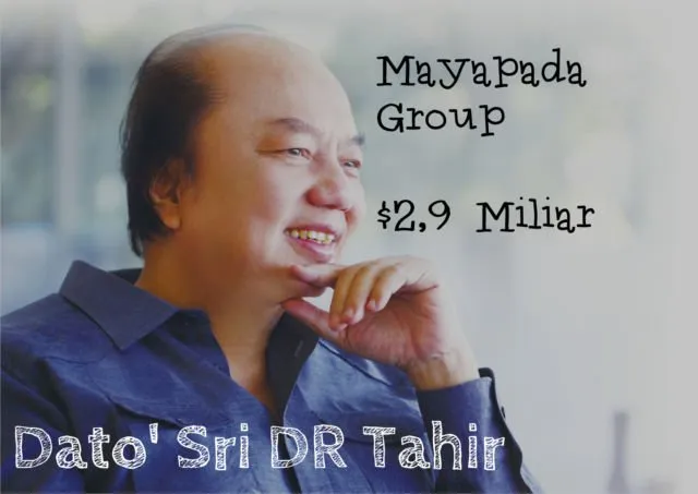 Kabar Baik Buat Dunia! 12 Orang Terkaya di Dunia Ini Janji Donasikan 50% Lebih Hartanya Buat Sesama 20